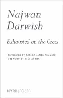 Image of Exhausted on the Cross