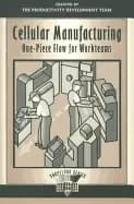 Image of cellular manufacturing learning package cellular manufacturing one piece fl