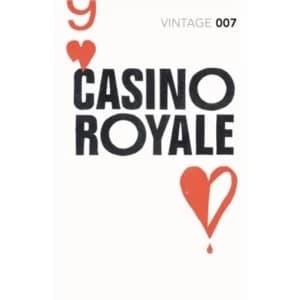 Image of Casino Royale by Ian Fleming (Paperback, 2012)