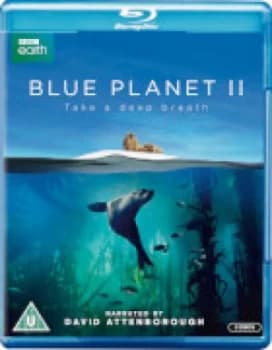 Image of Blue Planet II