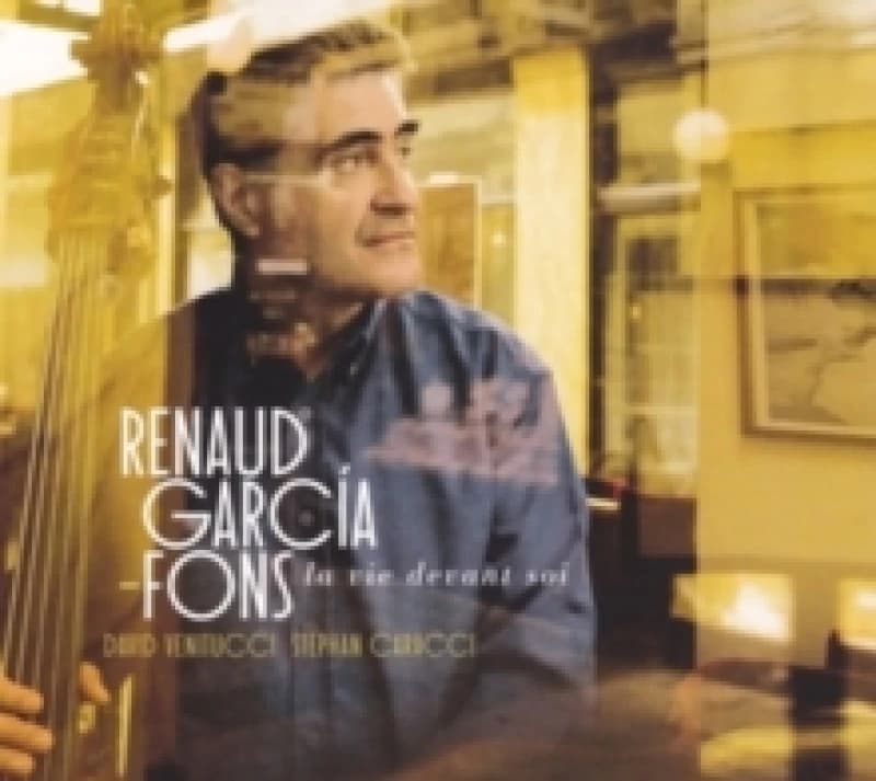 Image of La vie devant soi CD / Album