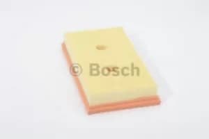 Image of Bosch 1457433315 Air Filter Insert S3315