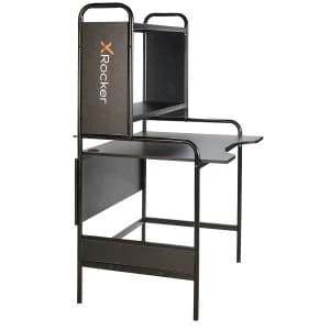 Image of X-Rocker X Rocker Icarus PC Gaming Station