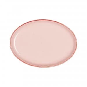 Image of Denby Heritage Piazza Small Oval Tray