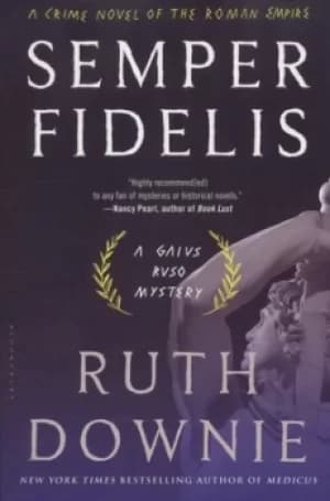 Image of Semper fidelis by Ruth Downie