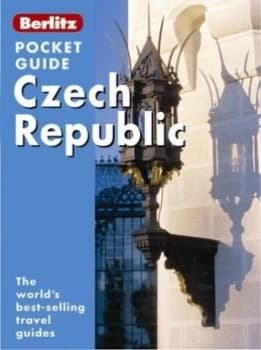 Image of Czech Republic Paperback