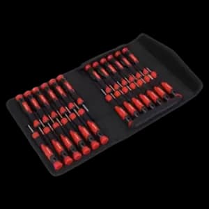 Image of Premier Precision Screwdriver Set 25pc - AK97327