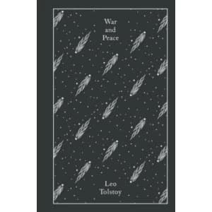 Image of War And Peace by Leo Tolstoy (Hardback, 2016)