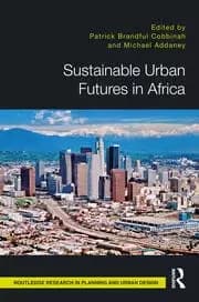 Image of Sustainable Urban Futures in Africa
