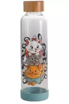 Image of Disney - The Aristocats Water Bottle