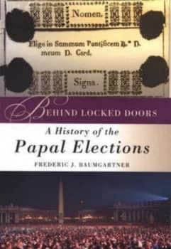 Image of Behind Locked Doors by F. Baumgartner Hardback