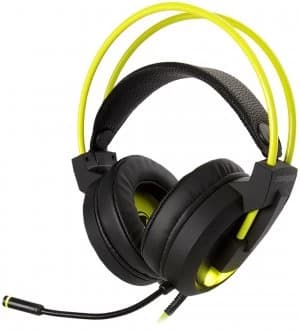 Image of Snakebyte PC Head:Set PRO Accessories multicolor