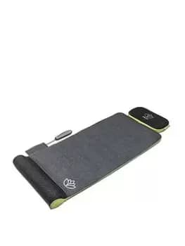 Image of Homedics Stretch Mat + Heat