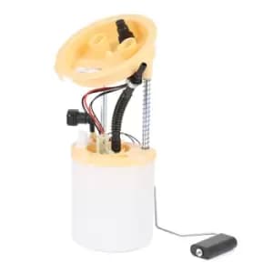 Image of Bosch Fuel Feed Unit Electric 0 580 200 02B VW,AUDI,SKODA,Golf VII Schragheck (5G1, BQ1, BE1, BE2),Golf VII Variant (BA5, BV5)