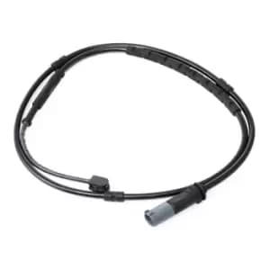 Image of ATE Brake Pad Wear Sensor BMW 24.8190-0007.2 34356792292 Brake Wear Indicator,Brake Wear Sensor,Warning Contact, brake pad wear
