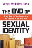 Image of end of sexual identity why sex is too important to define who we are