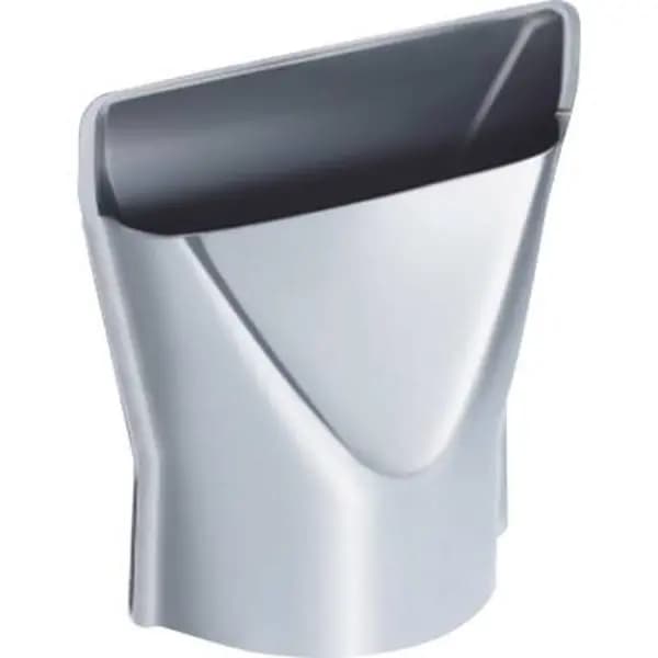 Image of Steinel Steinel 070311 Nozzle 50 mm Suitable for (hot air nozzles) Steinel HG 2120 E, HG 2220 E, HG 2320 E, HG 2000 E, HG 2300 E, HG 2310 LCD, HL 2020