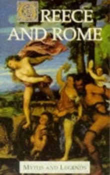 Image of Greece and Rome by H a Guerber Paperback