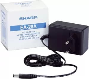 Image of Sharp Adapter for Printing Calculators
