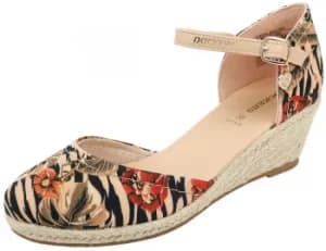 Image of Dockers by Gerli Sandals Sandal pink black