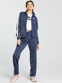 Image of Nike Sportswear Track Suit Blue Size M Women