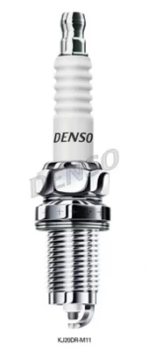 Image of Denso KJ20DR-M11 Spark Plug Nickel 3374