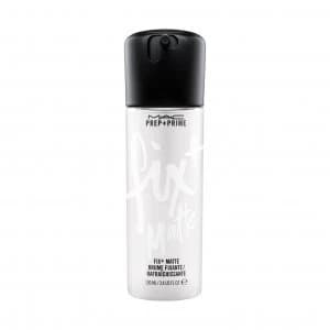 Image of MAC Prep Prime Fix Mattifying Mist
