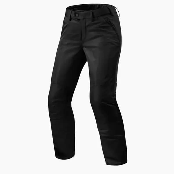 Image of REV'IT! Pants Eclipse 2 Ladies Black Short Size 34