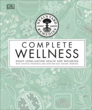 Image of Complete wellness by Neal's Yard Remedies