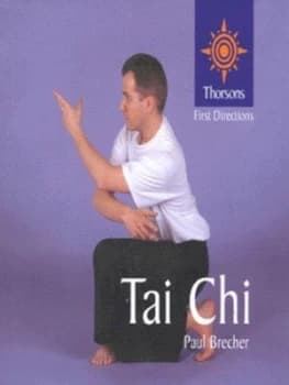 Image of Tai Chi by Paul Brecher Hardback