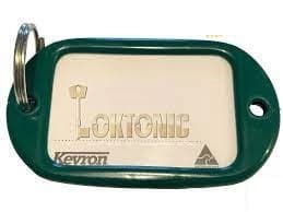 Image of Kevron Hotel Tags
