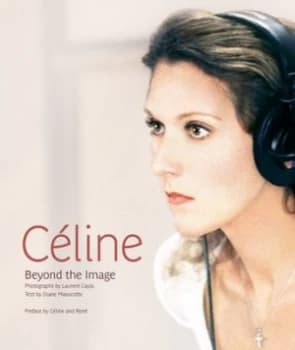 Image of Celine by Diane Massicotte Hardback