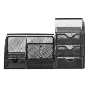 Image of Desk Stationery Organiser Set M&W