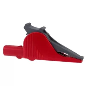 Image of PJP 5066-IEC-R Red Elephant Clip Shrouded