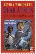 Image of dear austin letters from the underground railroad