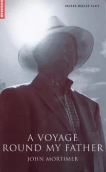 Image of A Voyage Round My Father by John Mortimer Book