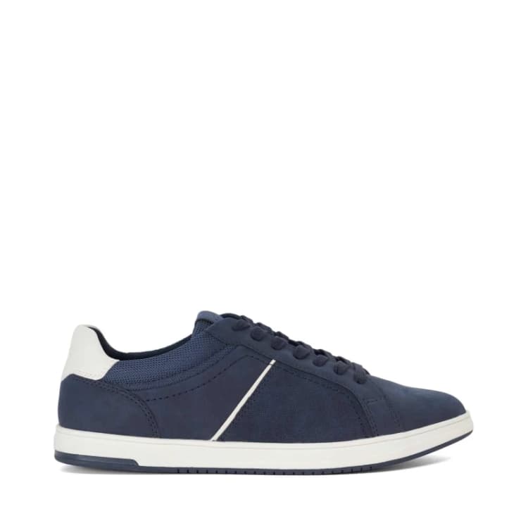 Image of Dune London Dune TAZZY Sn63 NAVY male 6 (40)