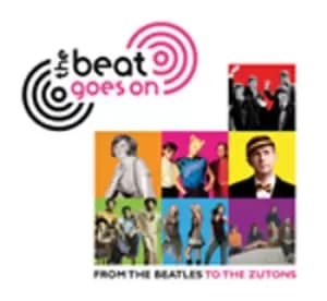 Image of Beat goes on by Marion Leonard
