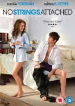 Image of No Strings Attached