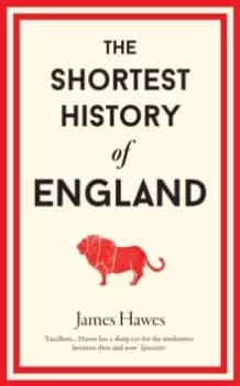 Image of The Shortest History of England