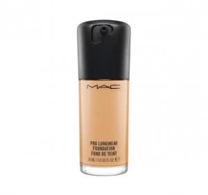 Image of MAC PRO LONGWEAR FOUNDATION Nc35