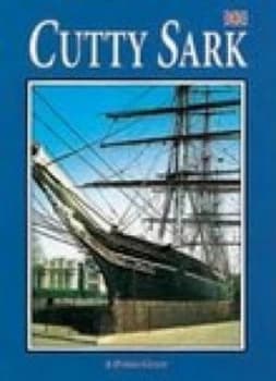 Image of Cutty Sark by John Mcilwain Book