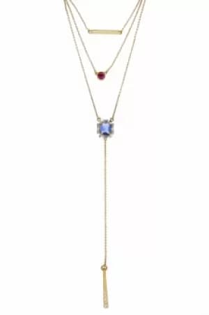 Image of Juicy Couture Jewellery Necklace JEWEL WJW660-710-U