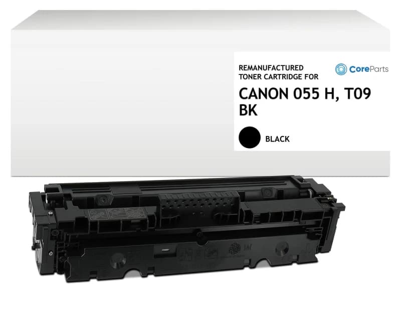 Image of CoreParts QI-CA2060B toner cartridge