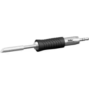 Image of Weller RTU 050 B MS Soldering tip Bevelled Tip size 5mm Tip length 30 mm Content