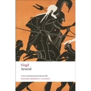 Image of Aeneid by Virgil (Paperback, 2008)