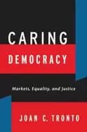 Image of caring democracy markets equality and justice