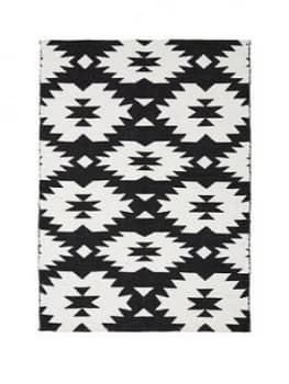 Image of Mowa Flatweave Rug