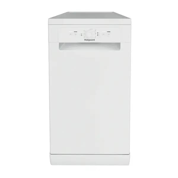 Image of Hotpoint HF9E1B19UK Slimline Dishwasher