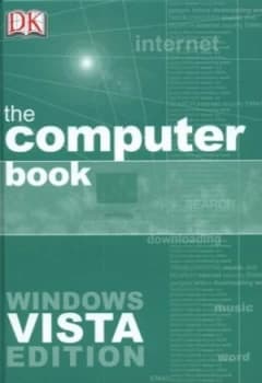 Image of The Computer Book by Rob Beattie Hardback